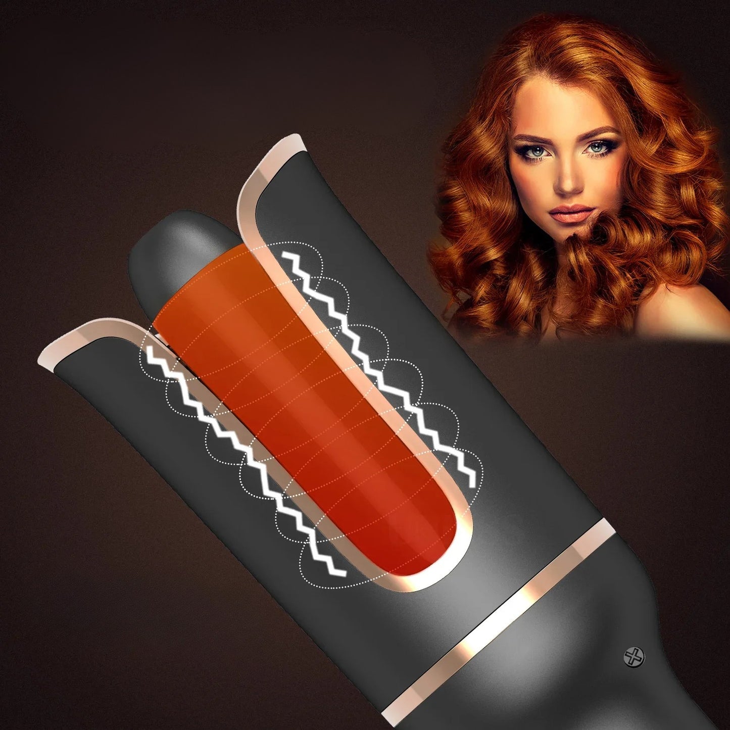 Styler Curl Pro – Des Boucles Sublimes en Quelques Minutes