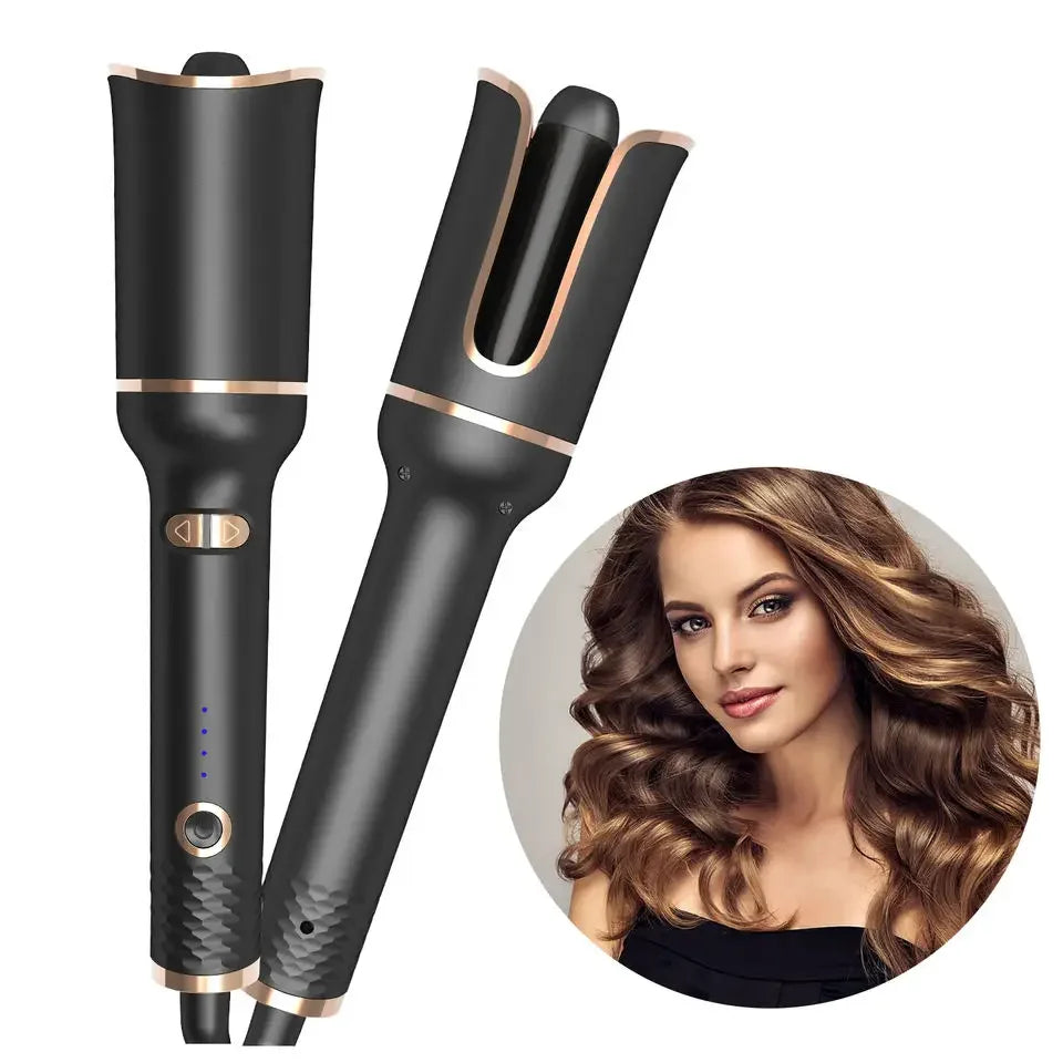 Styler Curl Pro – Des Boucles Sublimes en Quelques Minutes