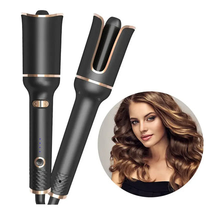 Styler Curl Pro – Des Boucles Sublimes en Quelques Minutes